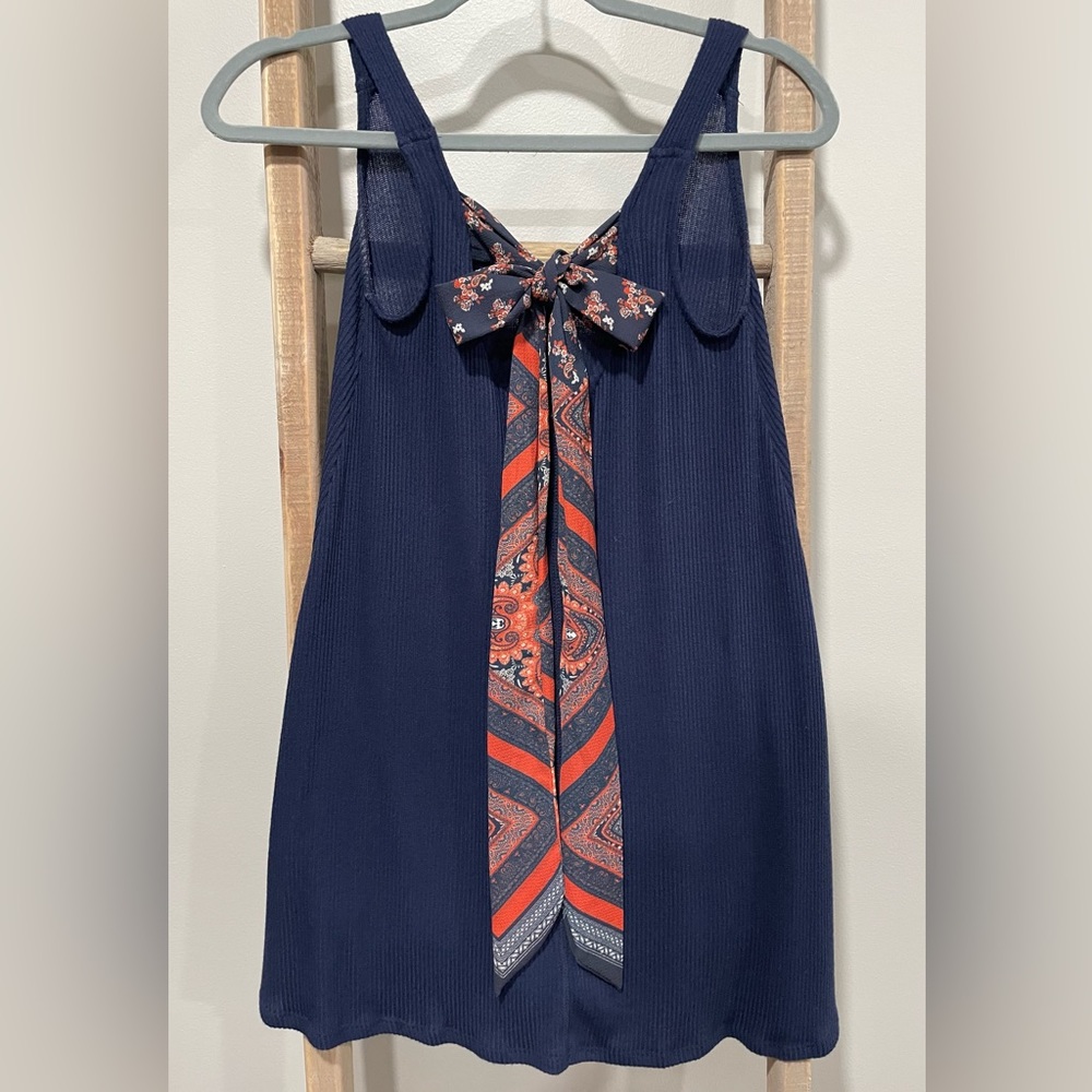 Super comfy mini dress